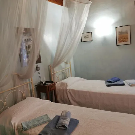 Melograno Bed & Breakfast