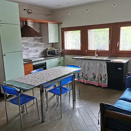 Bed & Breakfast Melograno Pontoglio