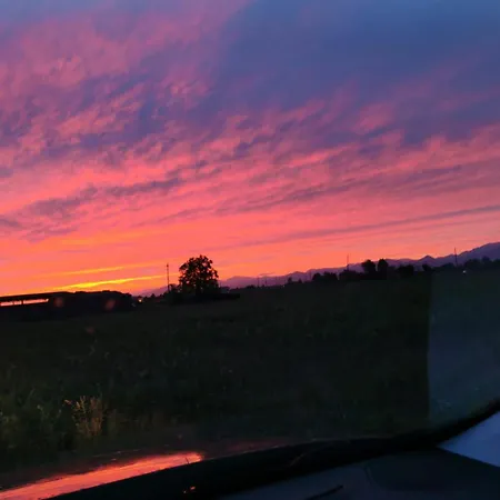 Oda ve Kahvaltı Melograno Pontoglio