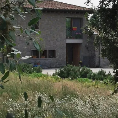 Panzió Melograno