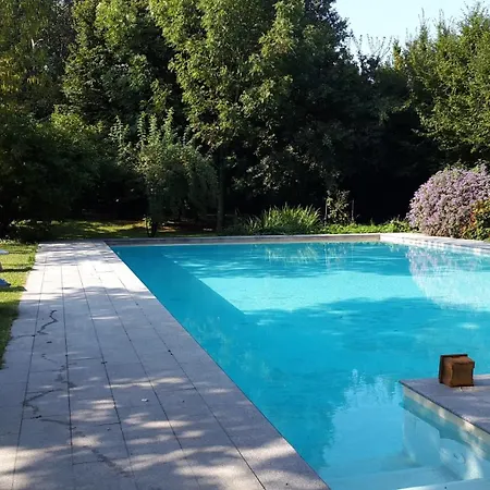 Melograno Bed & Breakfast *