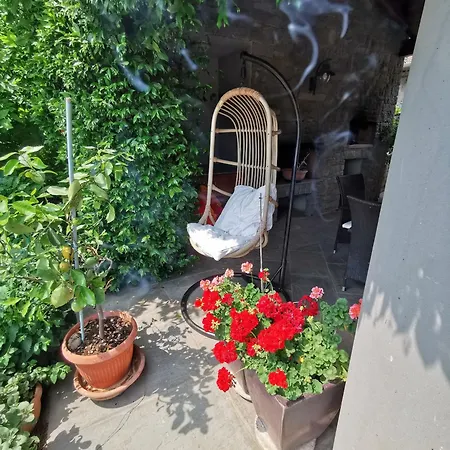 Oda ve Kahvaltı Melograno Pontoglio