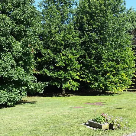 Bed & Breakfast Melograno