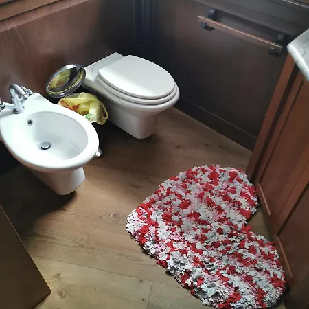 Bed & Breakfast Melograno *