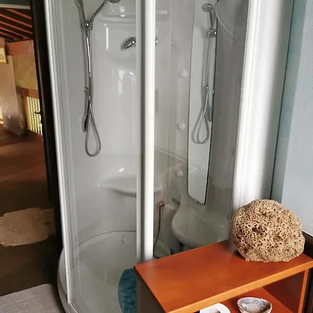 Oda ve Kahvaltı Melograno Pontoglio
