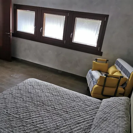 Melograno Oda ve Kahvaltı Pontoglio