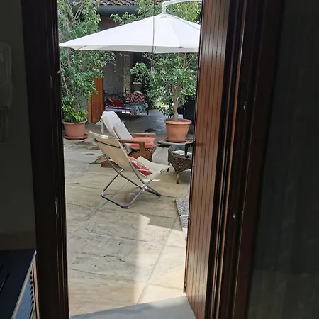 Bed & Breakfast Melograno *