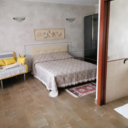 Oda ve Kahvaltı Melograno Pontoglio
