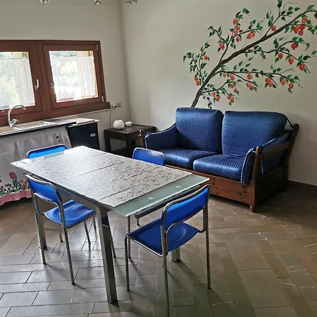 Bed & Breakfast Melograno *