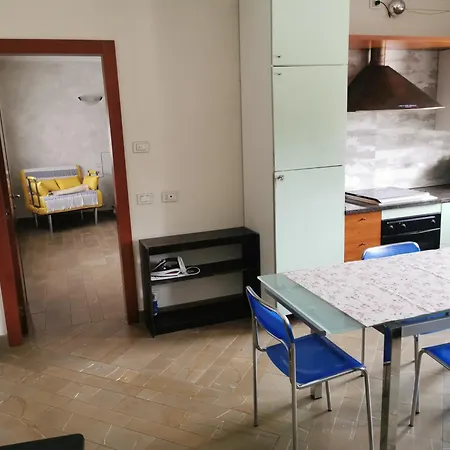 Oda ve Kahvaltı Melograno Pontoglio