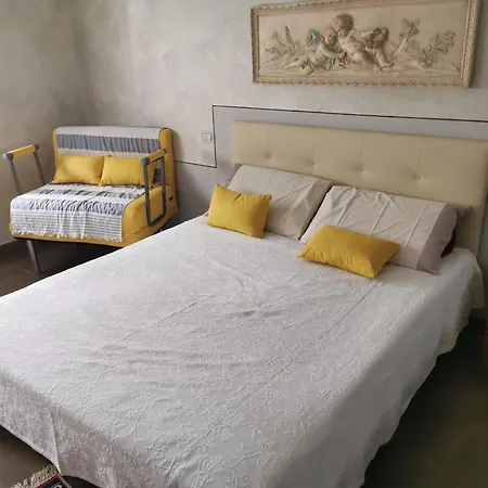 Bed & Breakfast Melograno Pontoglio