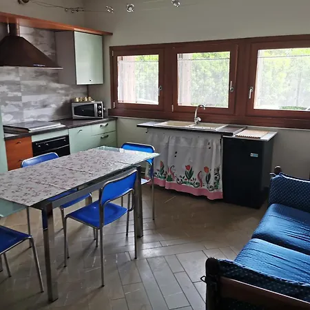 Melograno Oda ve Kahvaltı Pontoglio